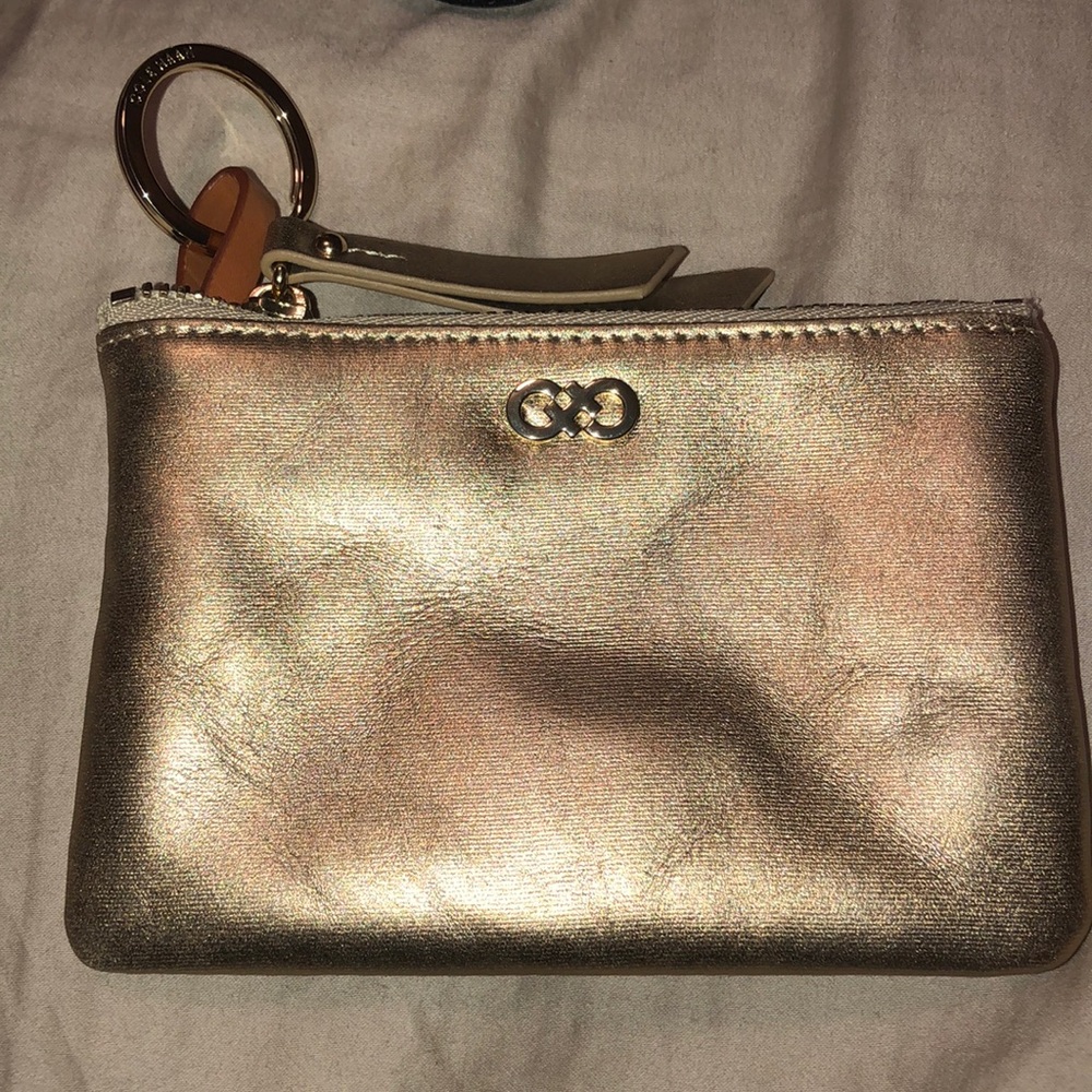 Cole Haan coin purse